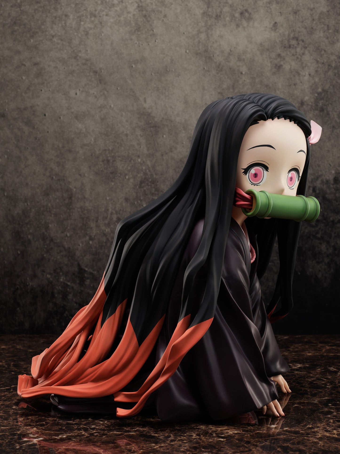 Demon Slayer - Nezuko in a Box Large Figure