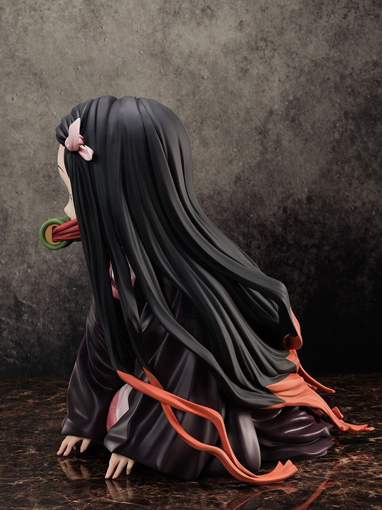 Demon Slayer - Nezuko in a Box Large Figure