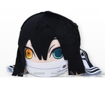 Demon Slayer Obanai Iguro Nesoberi Plush Ver A