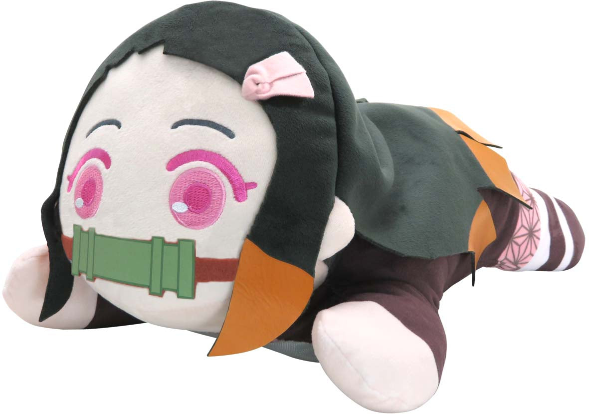 Demon Slayer Plush Tissue Case Nezuko Kamado