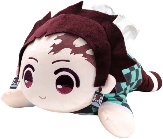 Demon Slayer Plush Tissue Case Tanjiro Kamado