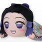 Demon Slayer Shinobu Kocho Nesoberi Plush A