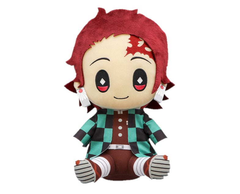 Demon Slayer - Tanjiro Kamado Big Plush