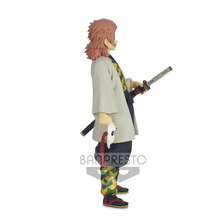 Demon Slayer Vol.19 Sabito
