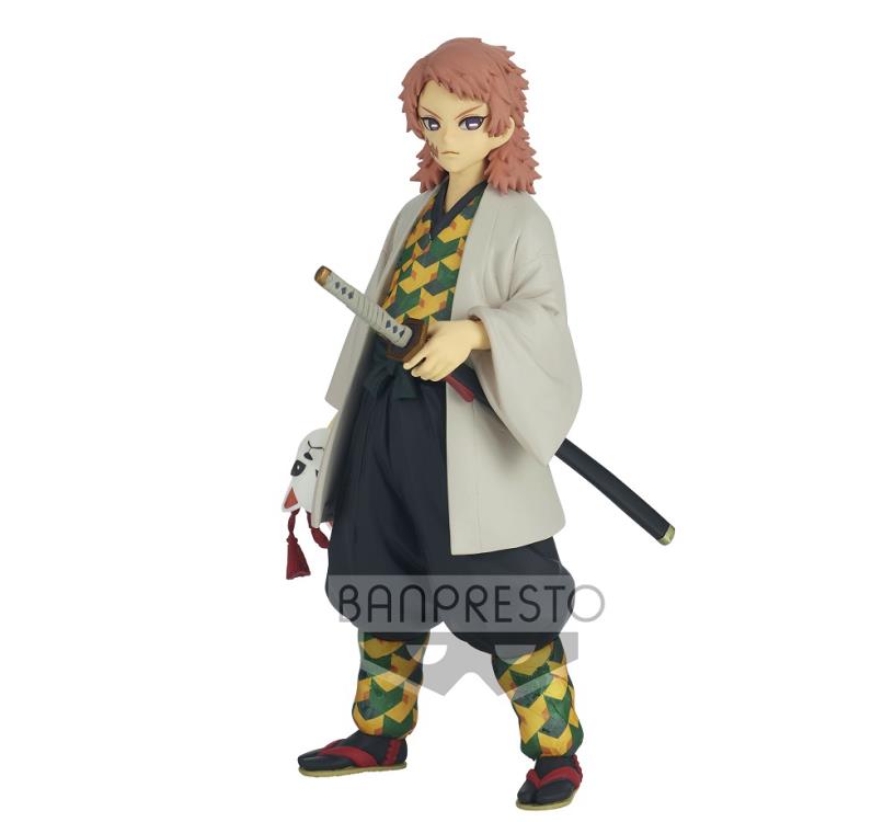 Demon Slayer Vol.19 Sabito
