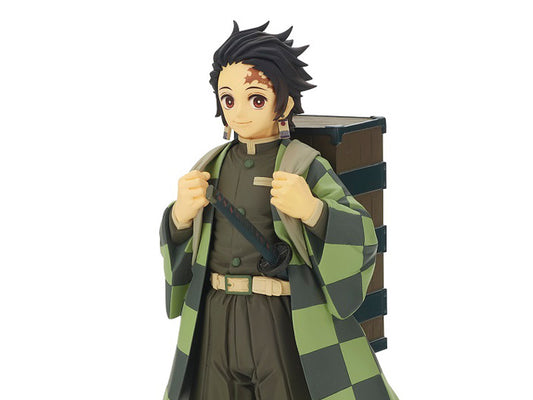 Demon Slayer Vol.19 Tanjiro Kamado