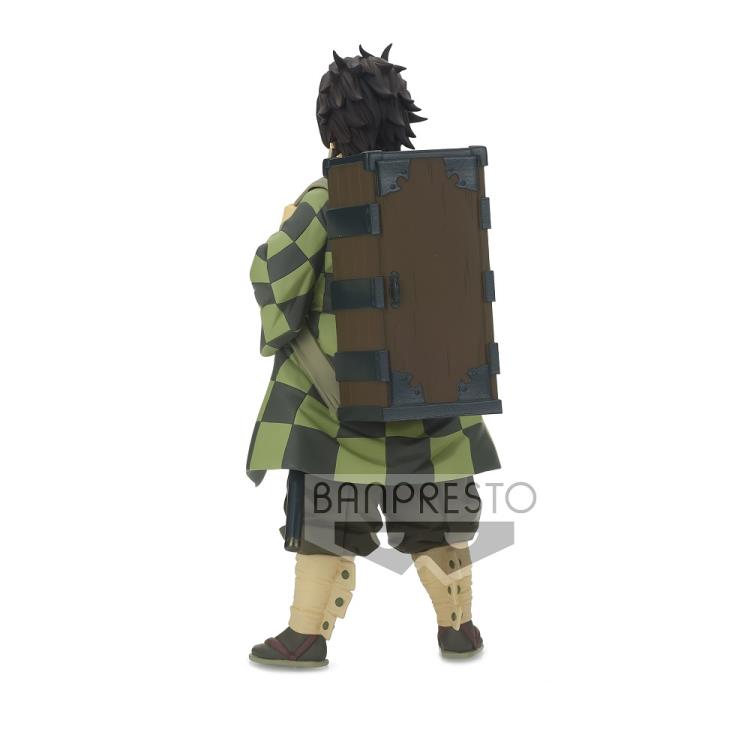Demon Slayer Vol.19 Tanjiro Kamado