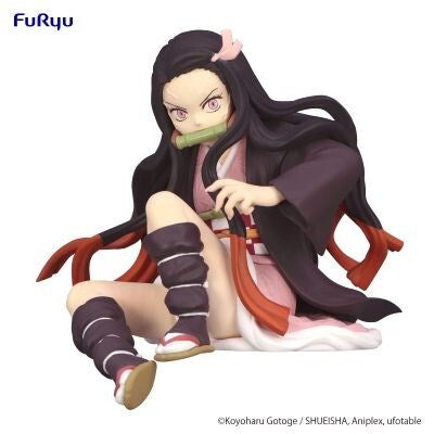 Demon Slayer - Nezuko Kamado Noodle Stopper