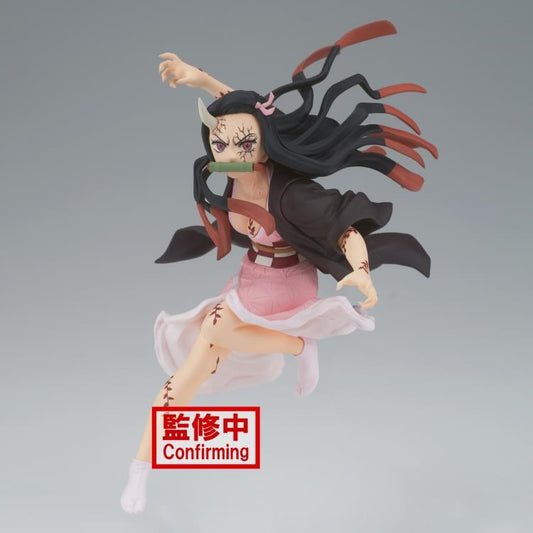 Demon Slayer Vibration Stars Nezuko Kamado Ver.2