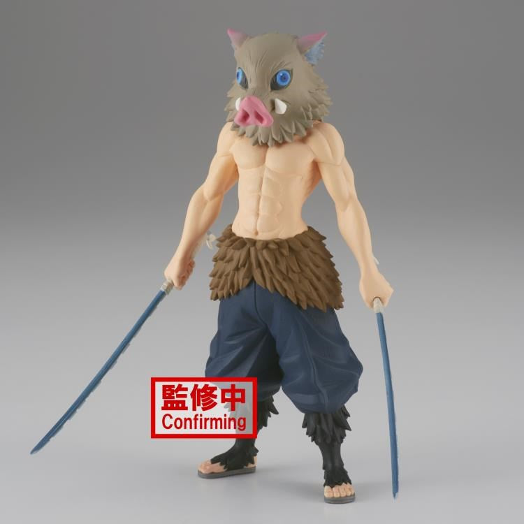 Demon Slayer Vol.31 Inosuke Hashibira