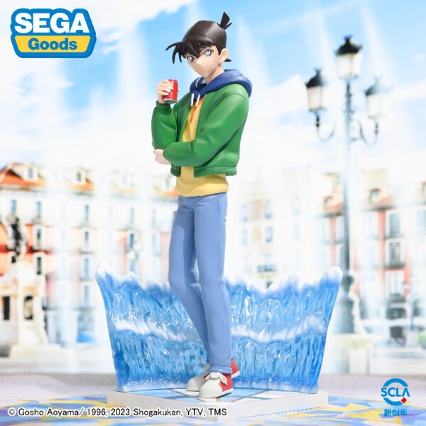 Detective Conan - Luminasta Shinichi Kudo