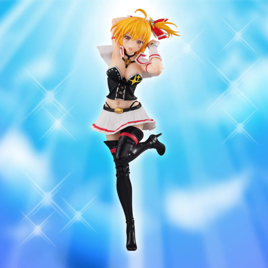 Dokyuu Hentai HxEros Hoshino Kirara