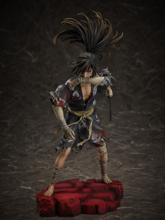 Dororo Hyakkimaru