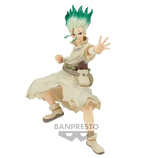 Dr. Stone - Senku Ishigami