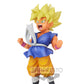 Dragon Ball GT Son Goku FES!! Vol.16 Kid Super Saiyan Goku