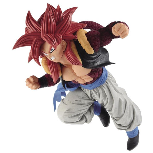 Dragon Ball GT Super Saiyan 4 Gogeta
