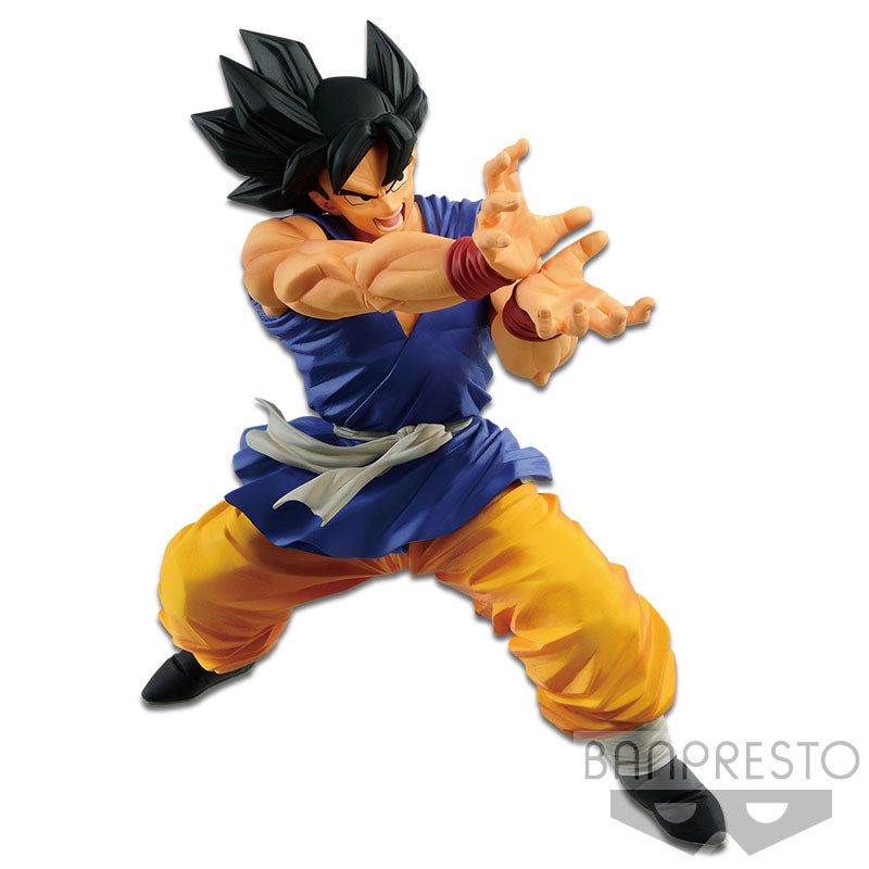 Dragon Ball GT Ultimate Soldiers Goku