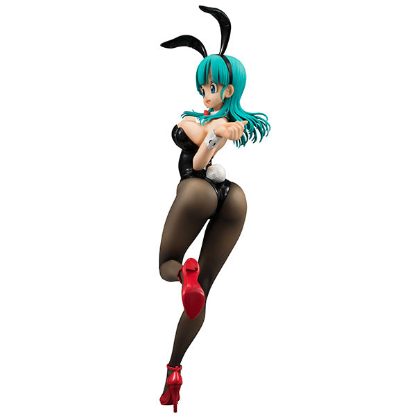 Dragon Ball Gals Bulma Bunny Girl