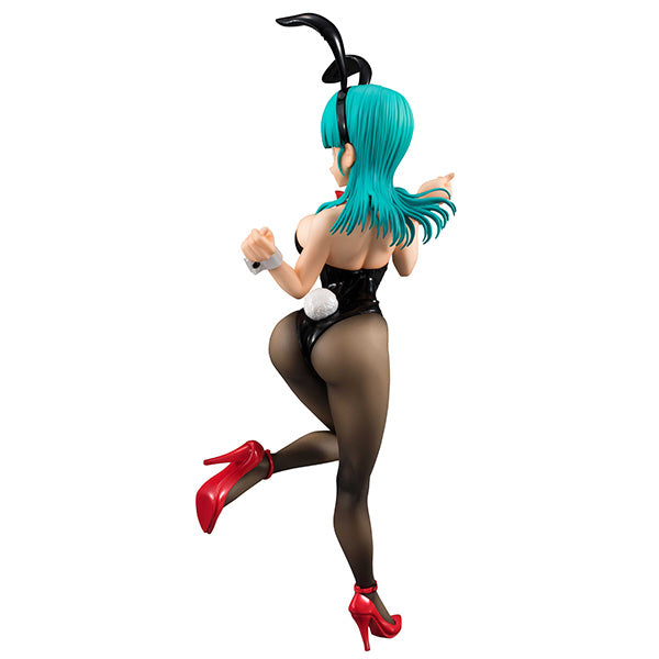 Dragon Ball Gals Bulma Bunny Girl