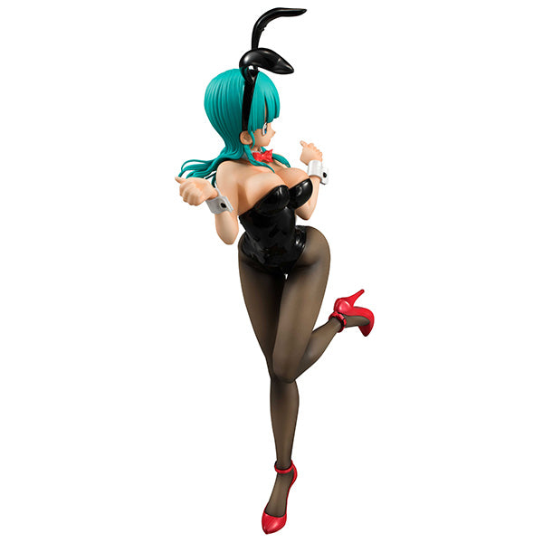 Dragon Ball Gals Bulma Bunny Girl