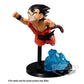 Dragon Ball GxMateria Goku II