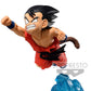 Dragon Ball GxMateria Goku II