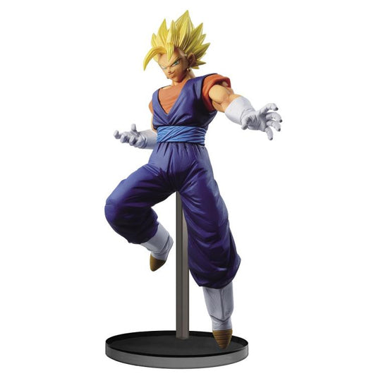 Dragon Ball Legends Collab Vegito