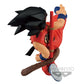 Dragon Ball Match Makers Goku Childhood