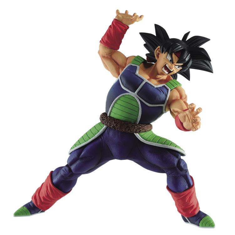 Dragon Ball Super Chosenshiretsuden II Vol 5 Bardock