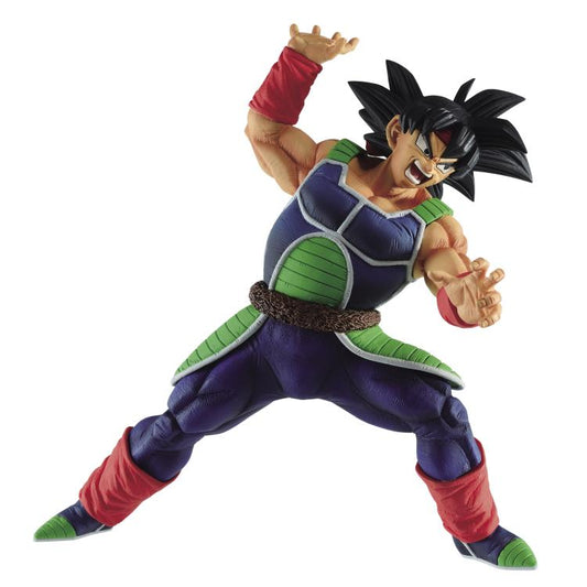 Dragon Ball Super Chosenshiretsuden II Vol 5 Bardock