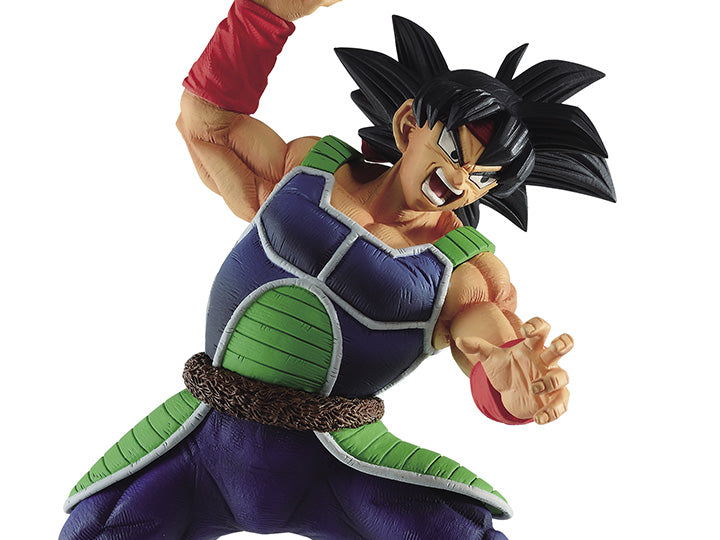 Dragon Ball Super Chosenshiretsuden II Vol 5 Bardock