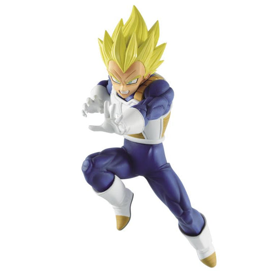 Dragon Ball Super Chosenshiretsuden II Vol 5 Super Saiyan Vegeta