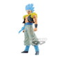 Dragon Ball Super Clearise Super Saiyan Blue Gogeta