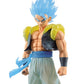 Dragon Ball Super Clearise Super Saiyan Blue Gogeta