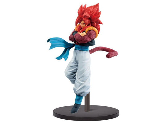 Dragon Ball Super FES Vol 11 Super Saiyan 4 Gogeta Banpresto
