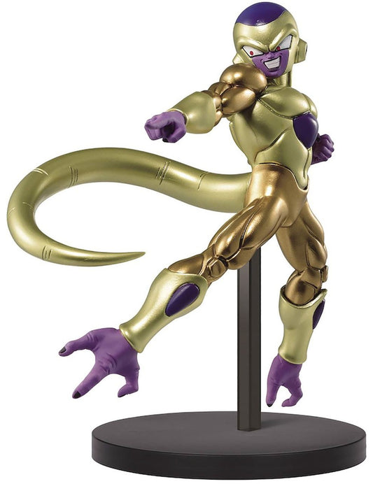 Dragon Ball Super - Golden Frieza