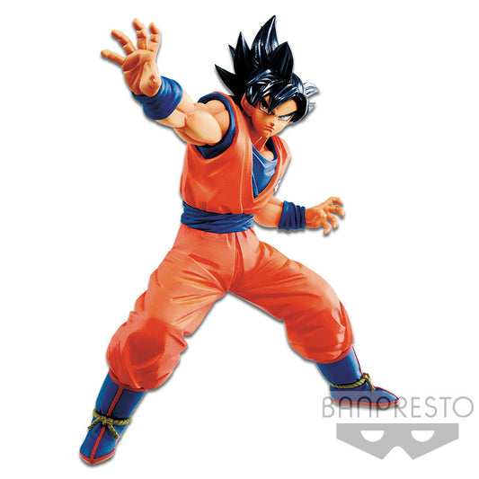 Dragon Ball Super Maximatic Goku VI