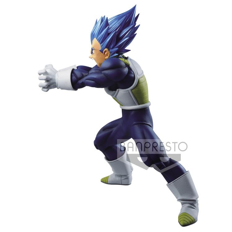 Dragon Ball Super Maximatic Vegeta