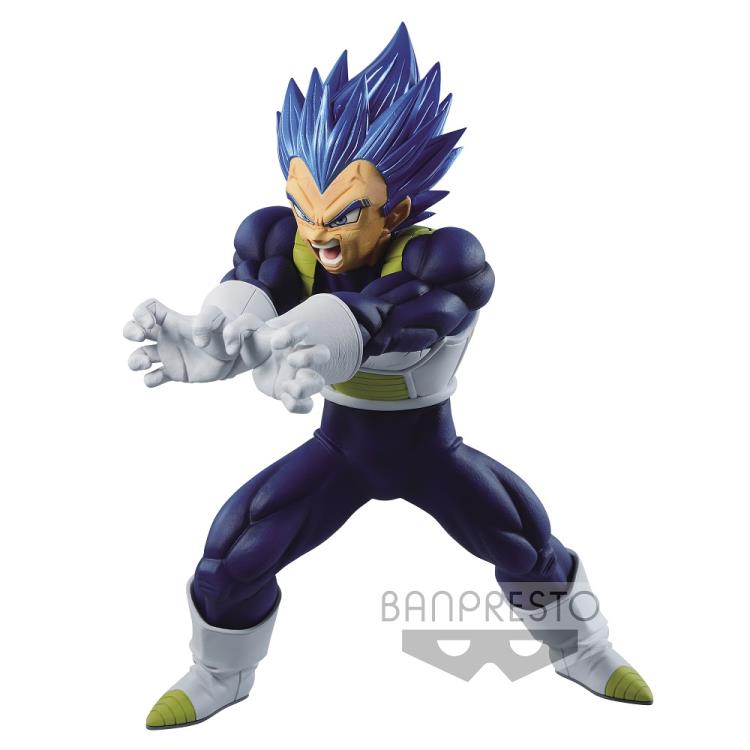 Dragon Ball Super Maximatic Vegeta