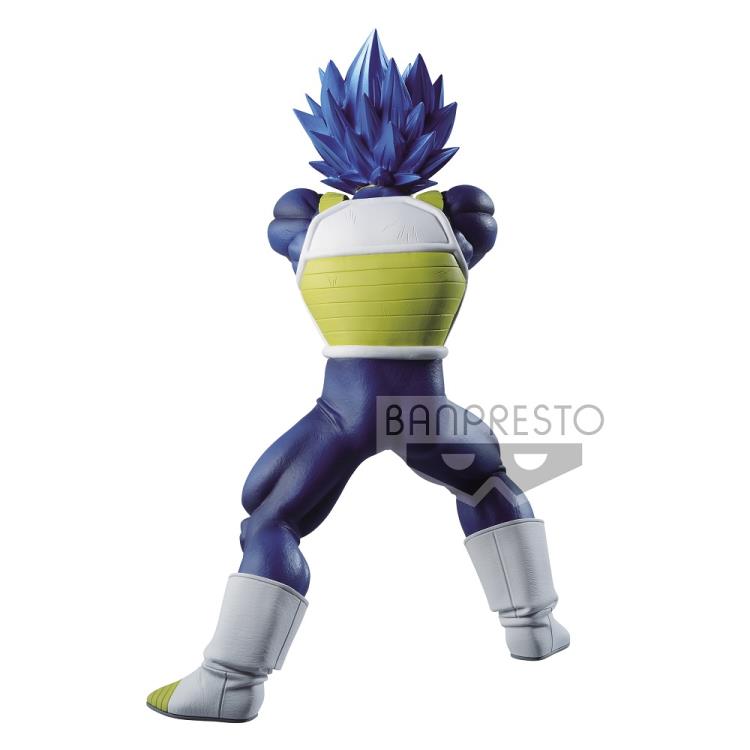 Dragon Ball Super Maximatic Vegeta