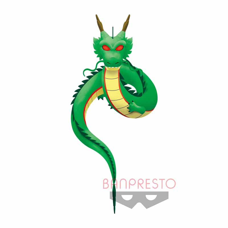 Dragon Ball Super Shenron Plush 2020