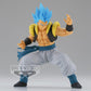 Dragon Ball Super Solid Edge Works Vol.7 Super Saiyan Blue Gogeta