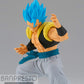 Dragon Ball Super Solid Edge Works Vol.7 Super Saiyan Blue Gogeta