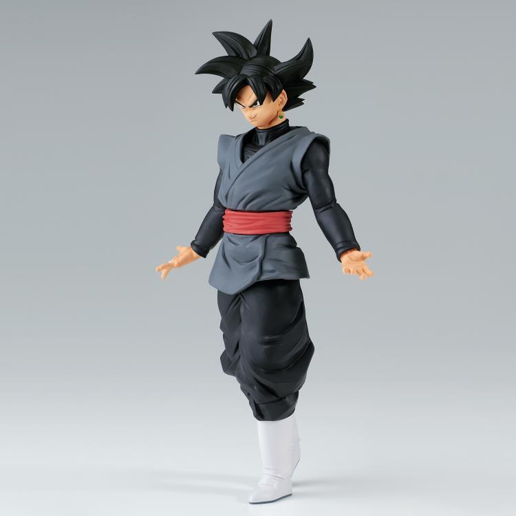 Dragon Ball Super Solid Edge Works Vol.8 Goku Black