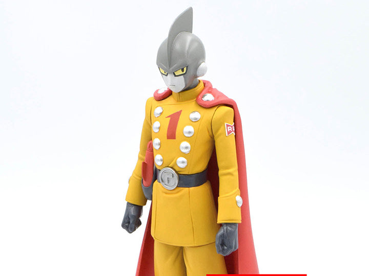 Dragon Ball Super Super Hero DXF Gamma 1