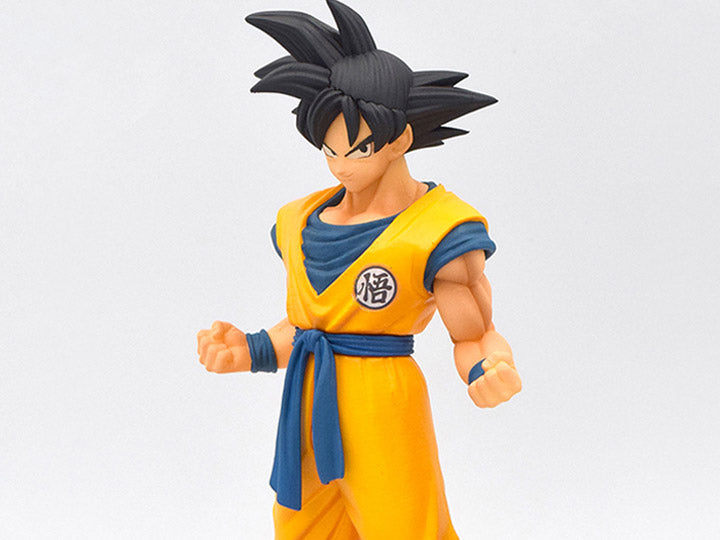 Dragon Ball Super: Super Hero DXF Goku – Animeworks B2B