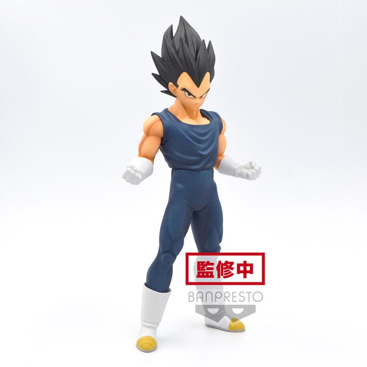 Dragon Ball Super: Super Hero DXF Vegeta