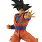 Dragon Ball Super Warrior Retsuden II Vol 6 Goku