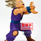 Dragon Ball Z Blood of Saiyans Special XI Gohan