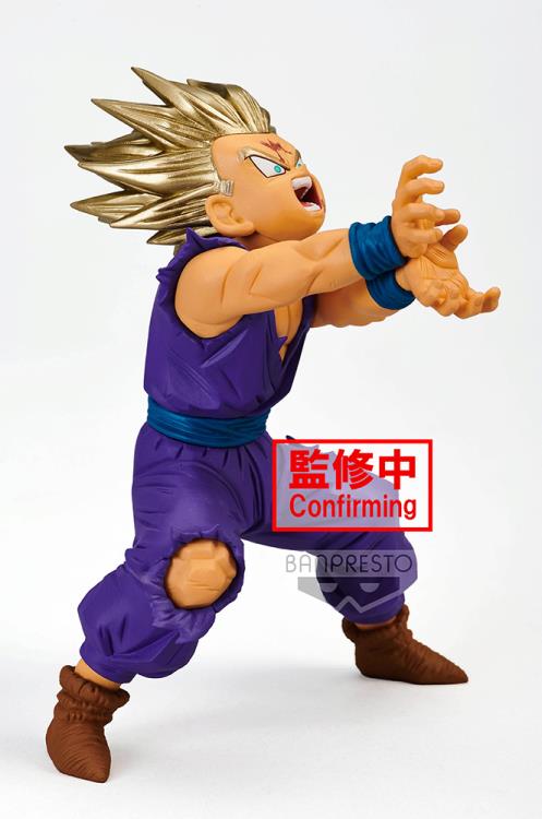 Dragon Ball Z Blood of Saiyans Special XI Gohan